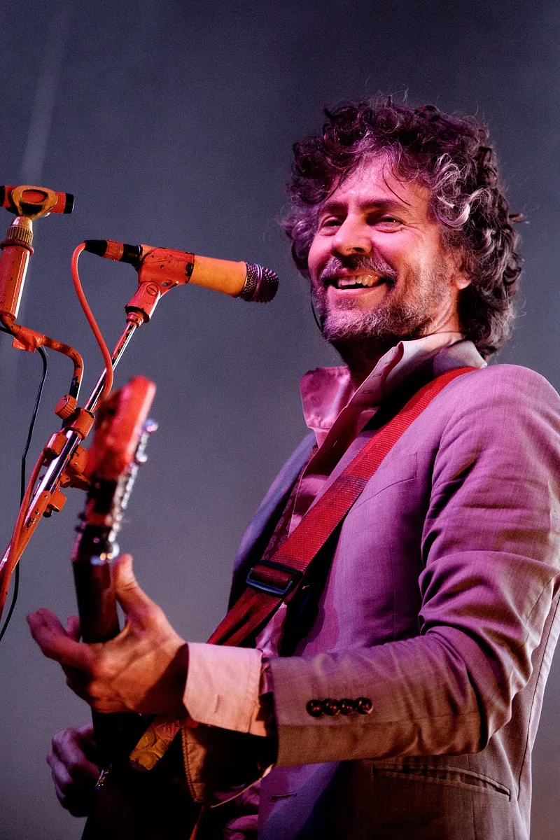 The Flaming Lips – Den lyse side af sindet