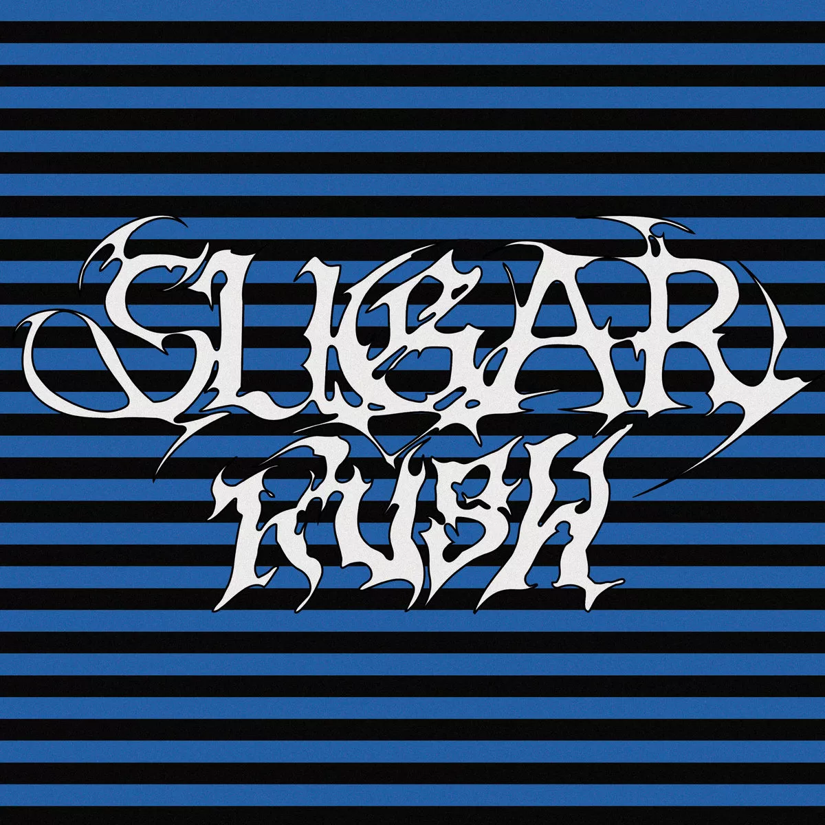 Sugar Rush - Clutter