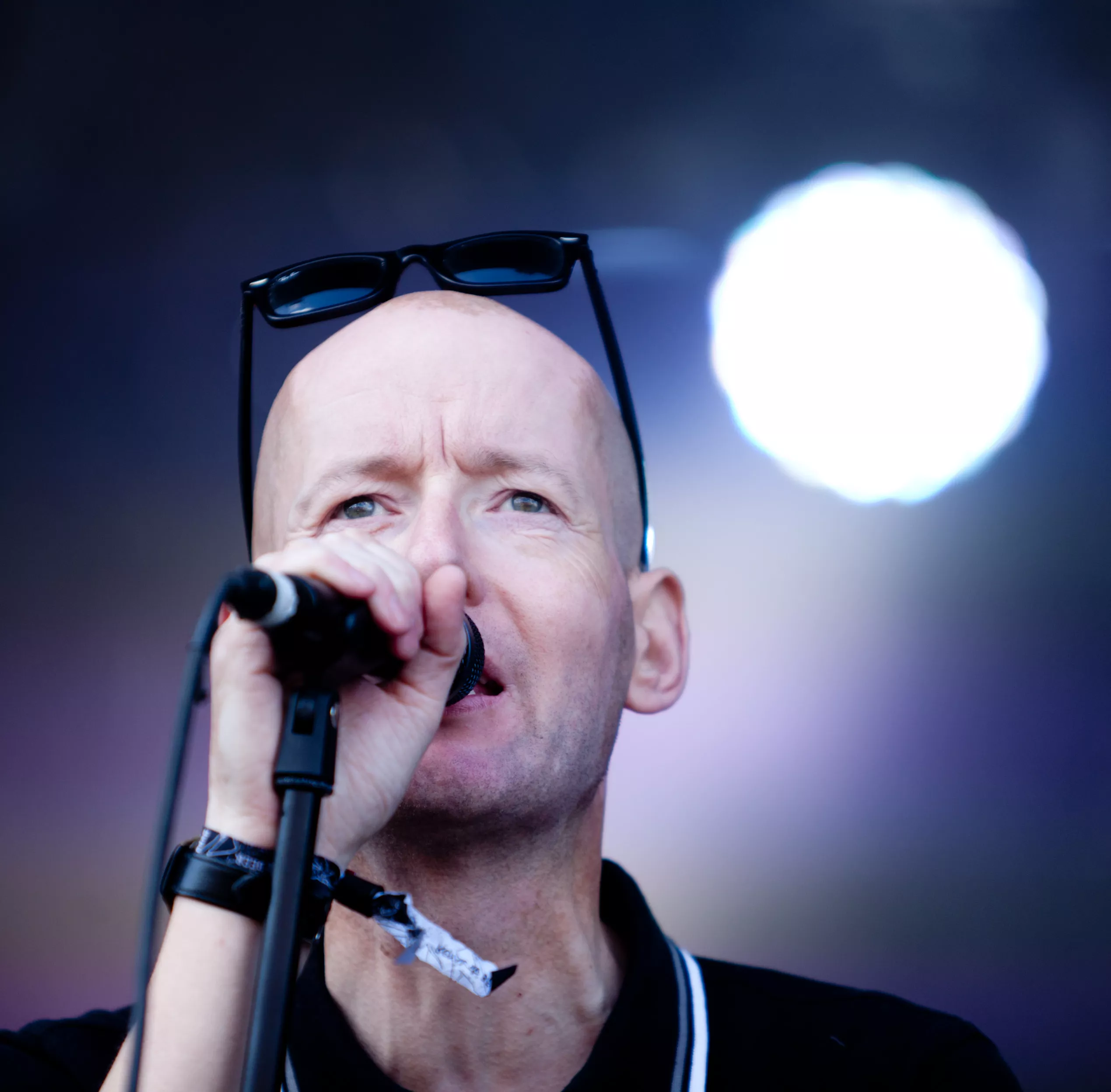 Love Shop : Northside Festival, Blue Stage
