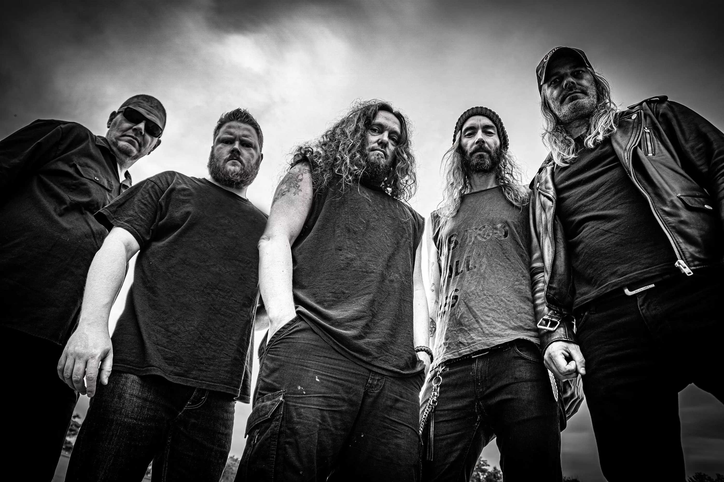 Gråstænkt dødsnostalgi