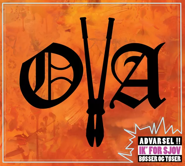 Ik' For Sjov - Odense Assholes