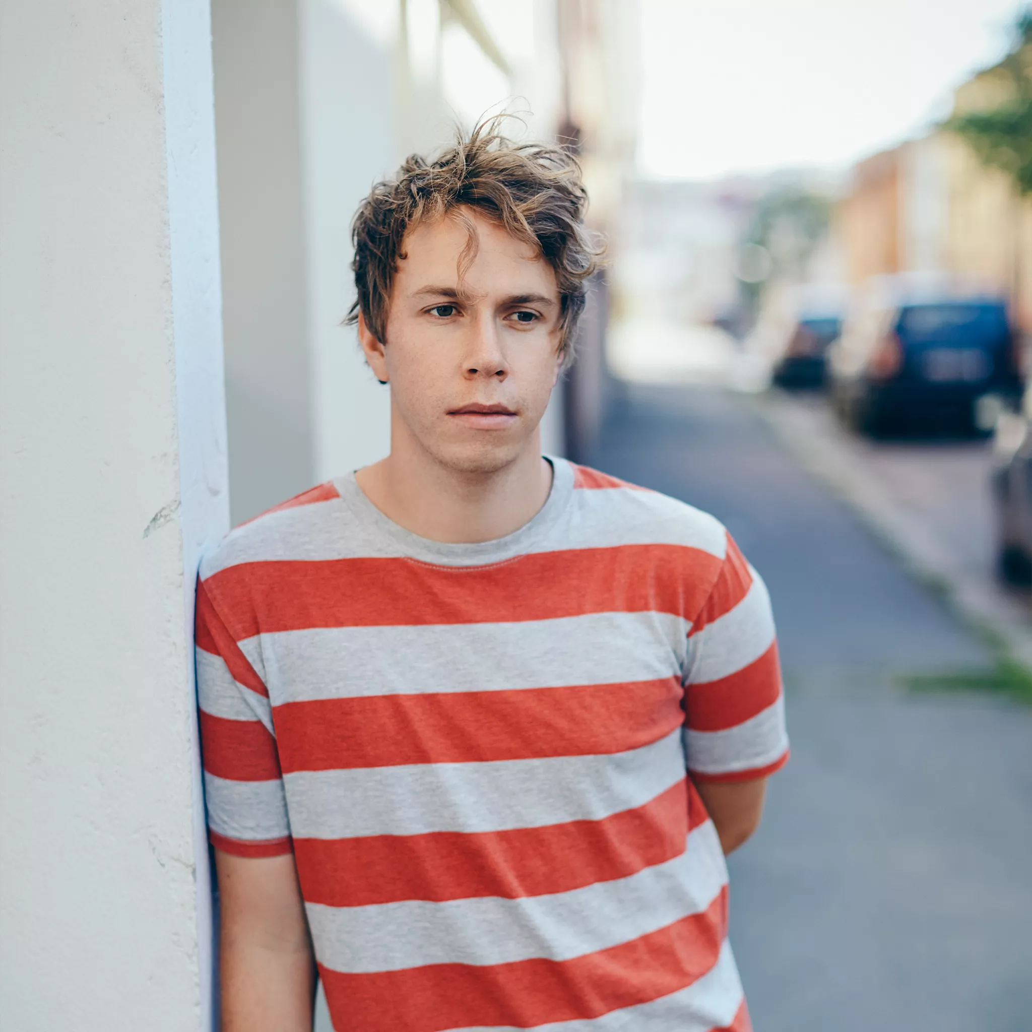 Like mye en virkelighetsflukt som en øyeåpner