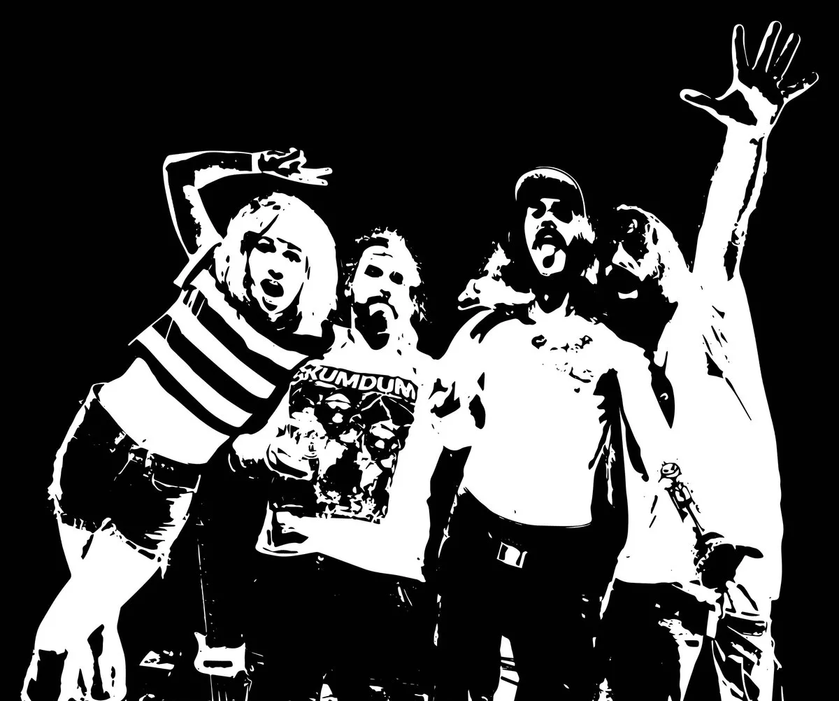 PREMIÄR: "Handlar om en framtid i Sverige som för bara tio år sedan sågs som helt overklig"