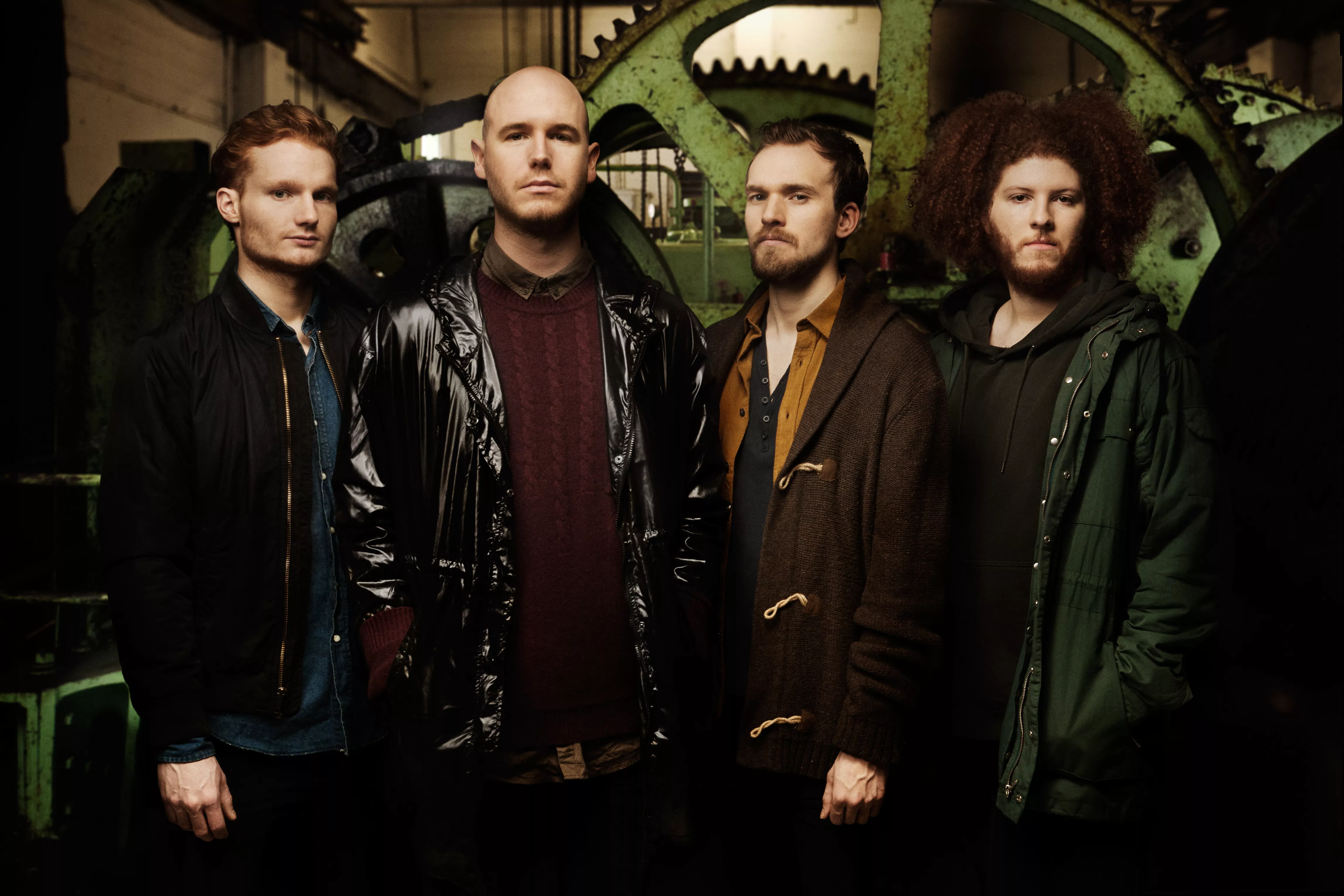 Agent Fresco til Rust