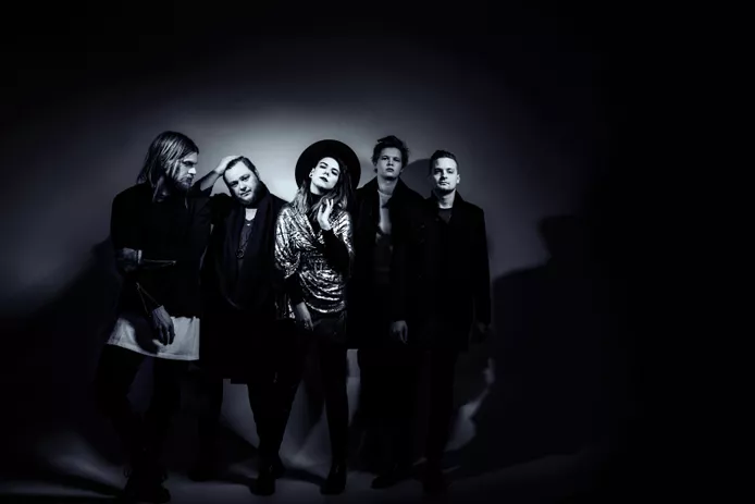 Islandske storselgere til Oslo igjen