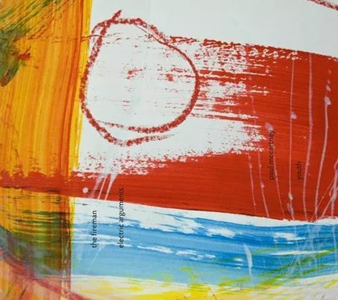 Electric Arguments - The Fireman