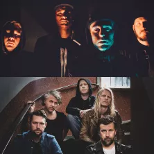 LLNN (DK) + Special Guests