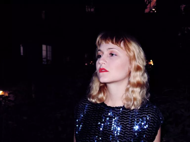 BÄST JUST NU: Kalejdoskopisk drömpop brygd på stjärnstoft