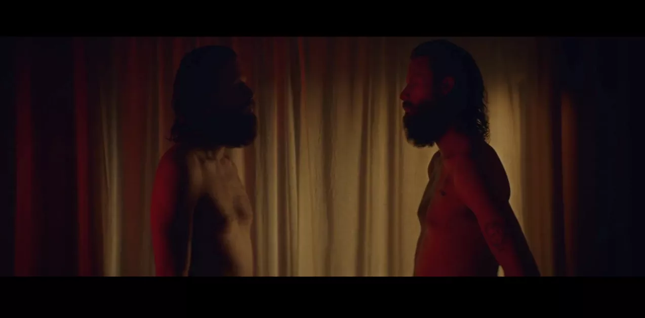 Ny video: Father John Misty i Dobbeltgængeren