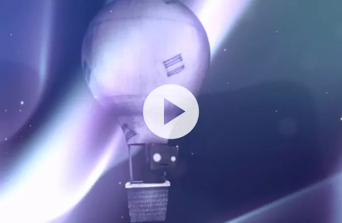 Se NovemberDecembers nye eventyrlige animationsvideo  