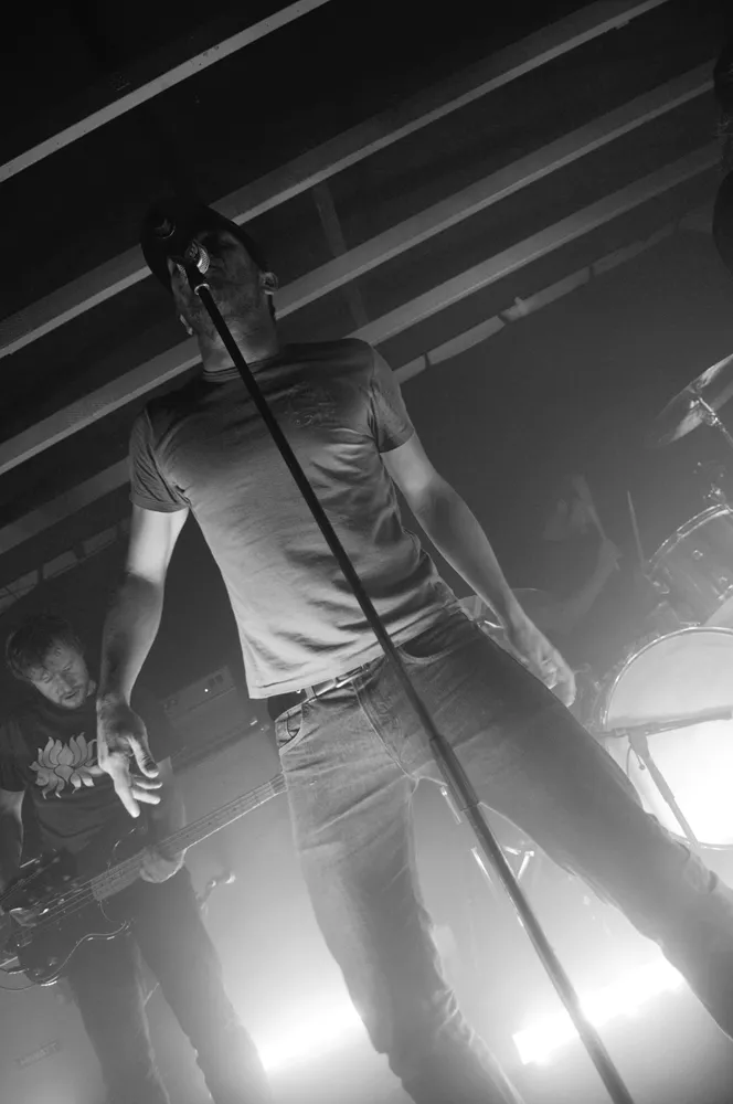 Magtens Korridorer føjes til En Dejlig Aften