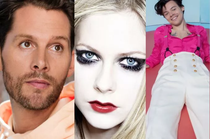 Her er årets mest læste albumanmeldelser