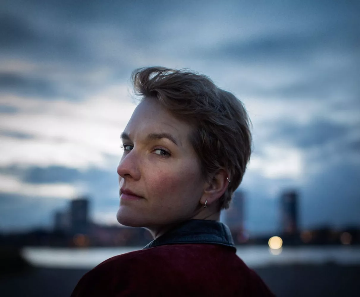 ANMELDELSE: Når lidt gør sig ganske godt