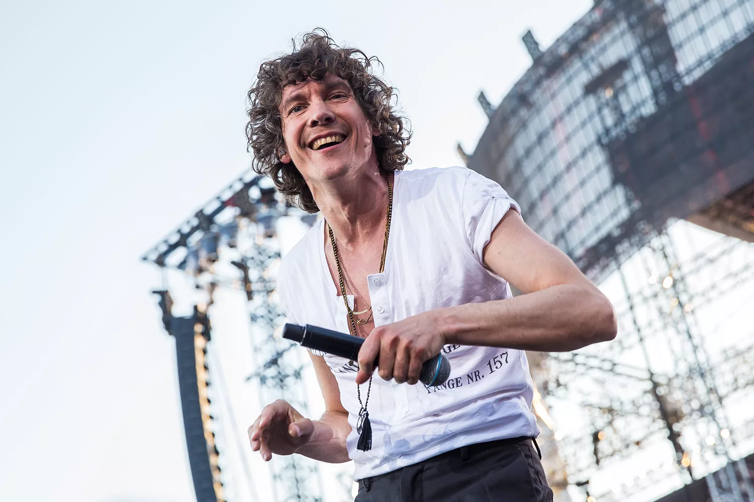 GAFFA anbefaler: Ukas viktigste konserter