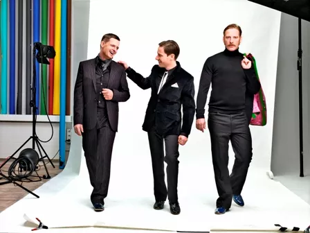 Gus Gus og Marybell Katastrophy: Train, Århus