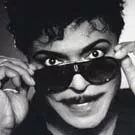 Little Richard til Amager Bio