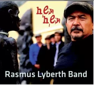 Hey Hey - Rasmus Lyberth