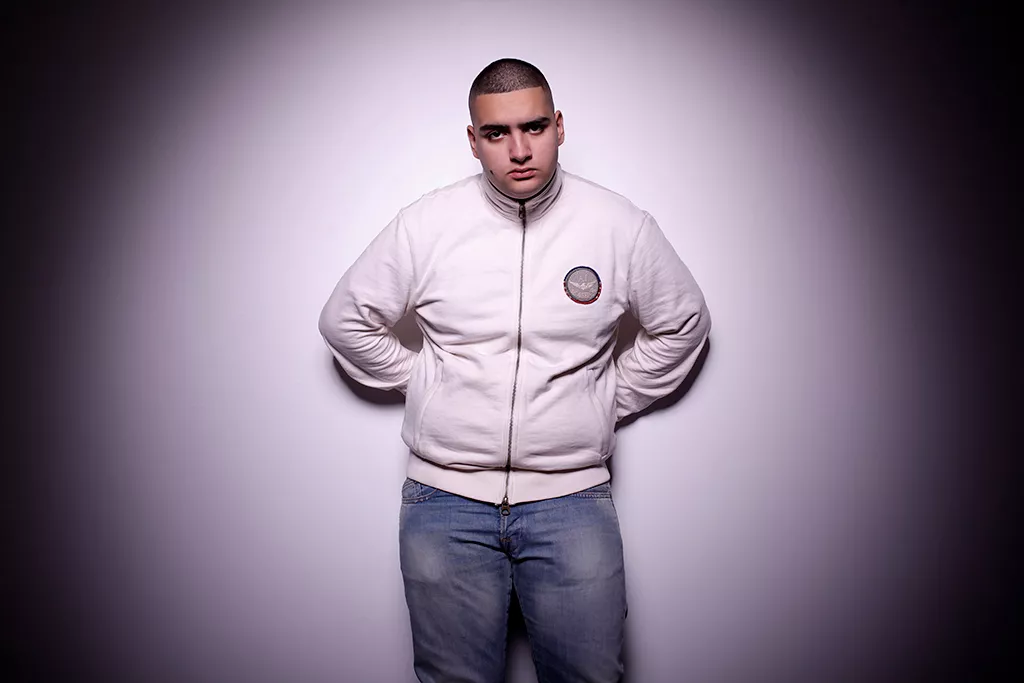 ''Han var definitivt före sin tid''