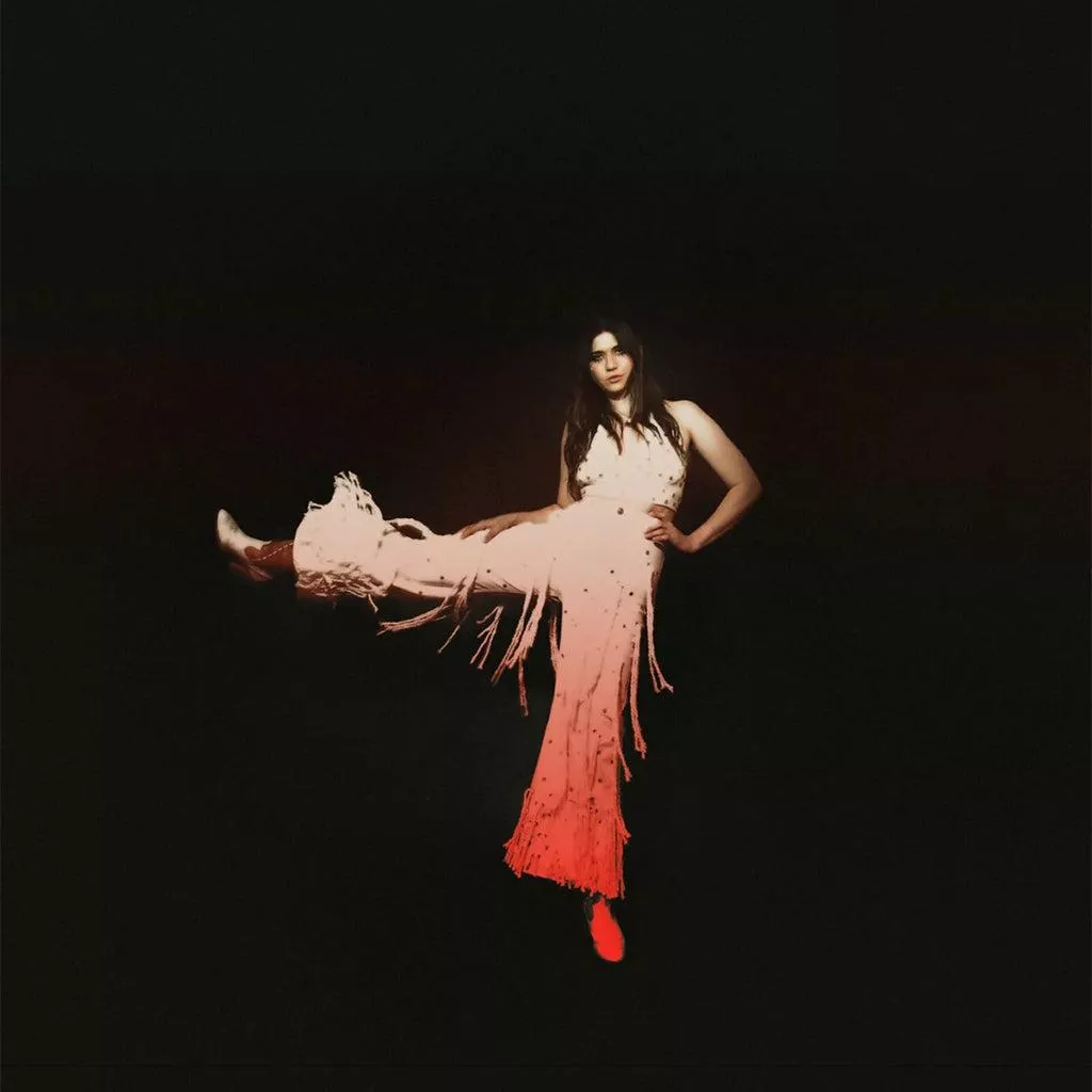 Desert Queen - Pearl Charles 