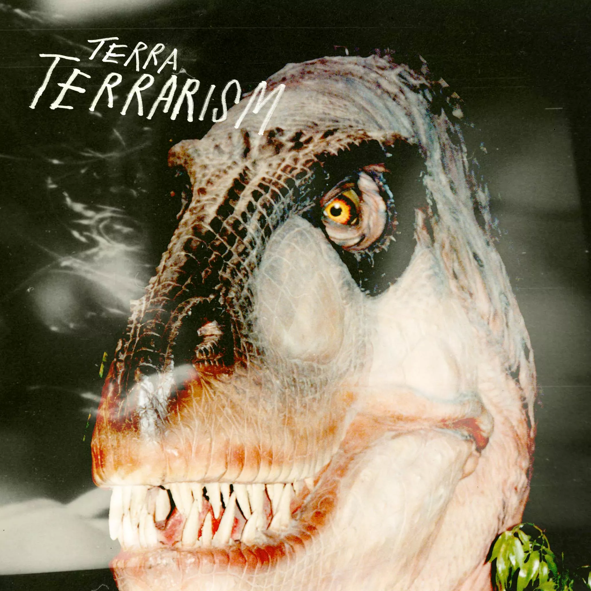 Terrarism - Terra
