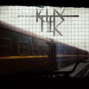 Must We Find A Winner - Klak Tik