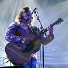 Saybia tager på landevejen