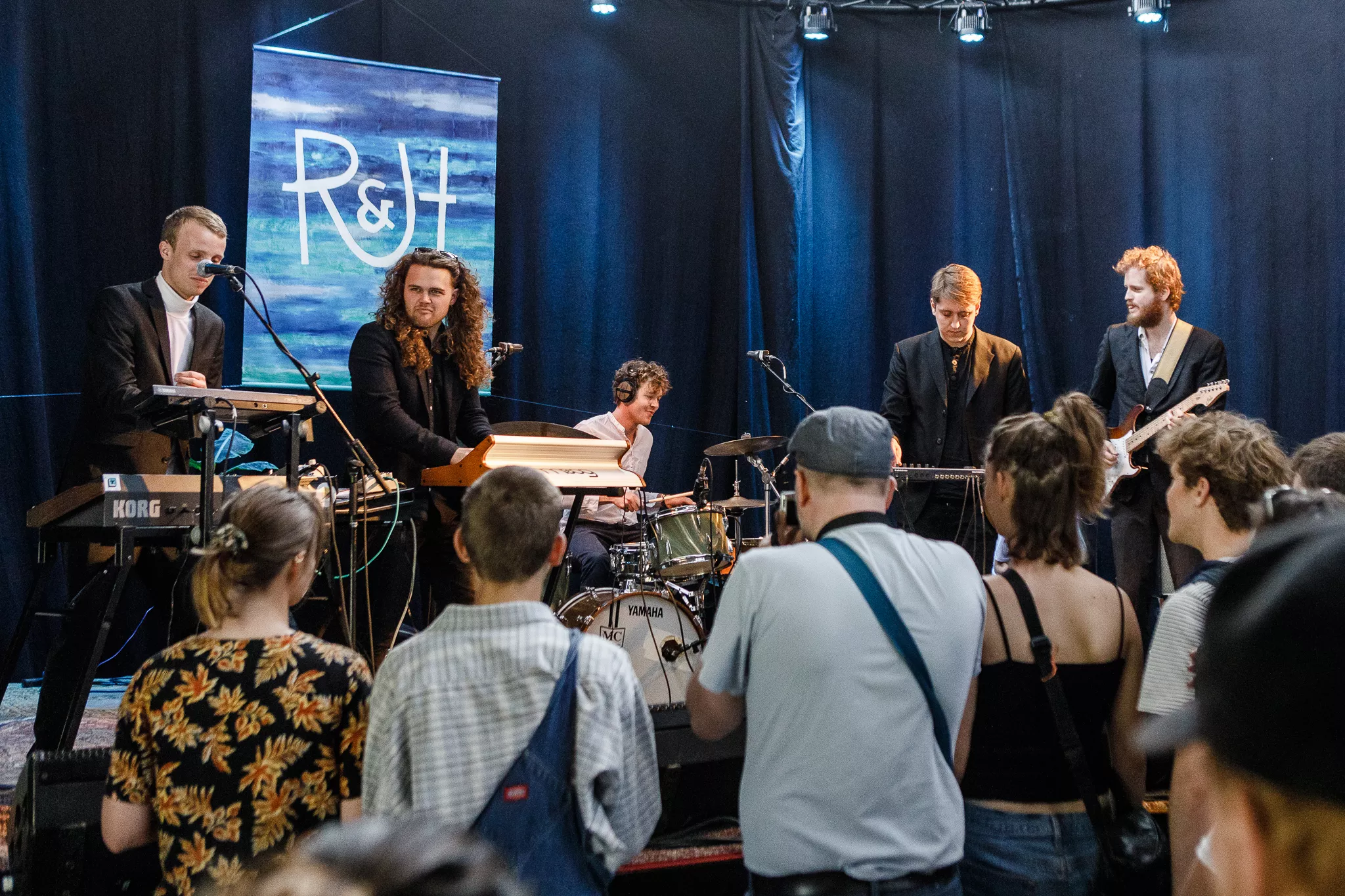 Et genremiks af den anden verden 