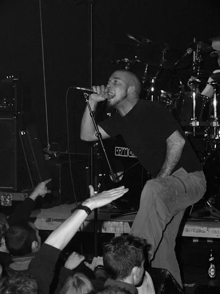 Spot på Spot Festival: Scamp