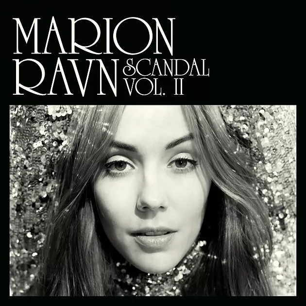 Scandal Vol. 2 - Marion Ravn