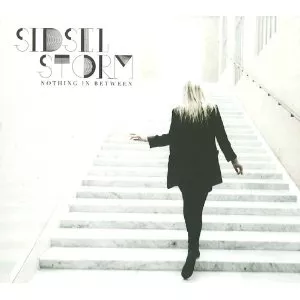 Nothing in Between - Sidsel Storm