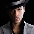 Prince begejstrer i London