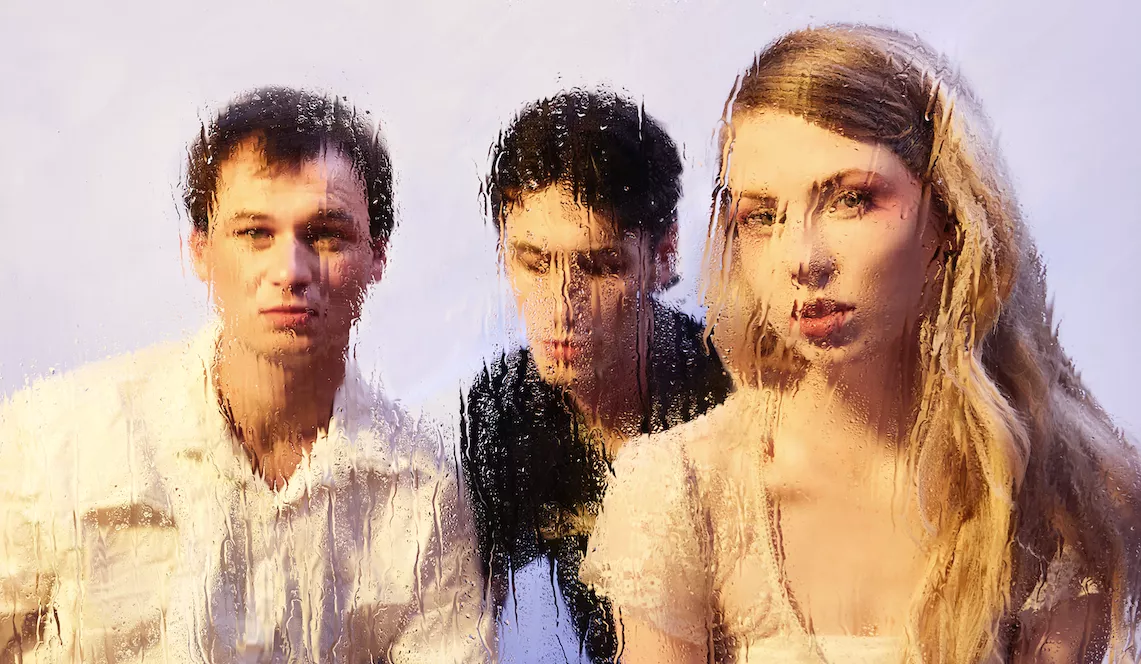 BÄST JUST NU: En av de starkaste representanterna för ”dolewave”-vågen