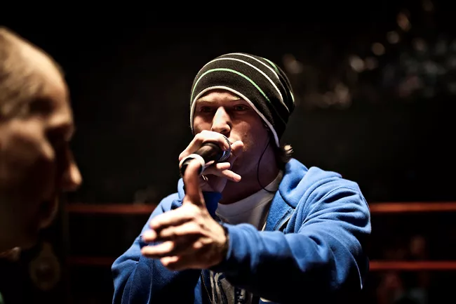 Proces Festival er tilbage