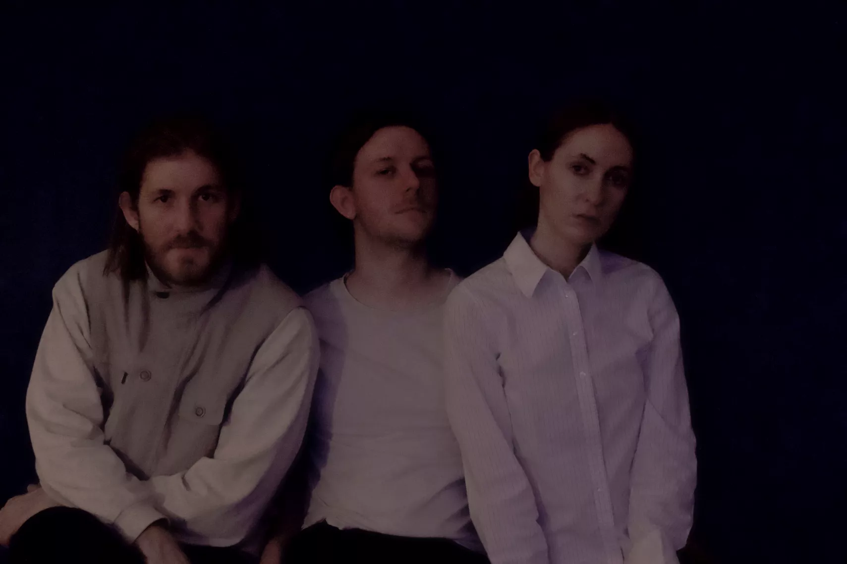 Ny single fra CHINAH – og dato på kommende album