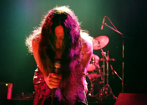 The Savage Rose annoncerer ekstrakoncert