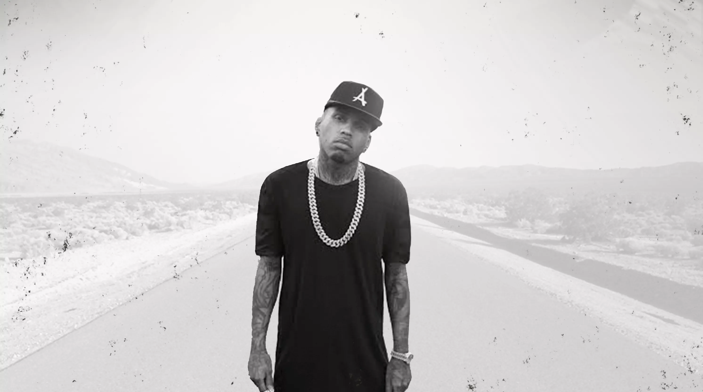 Kid Ink kommer til Danmark