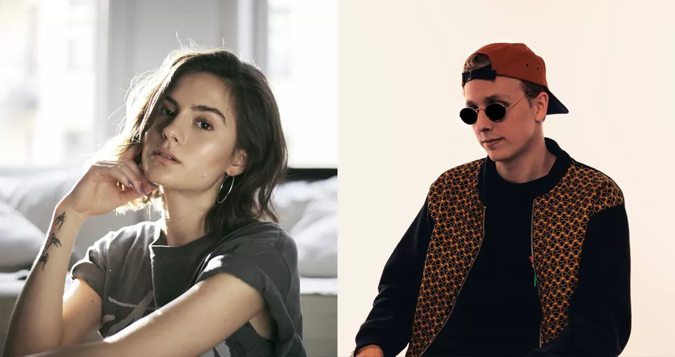 Två nya akter till Sensommar