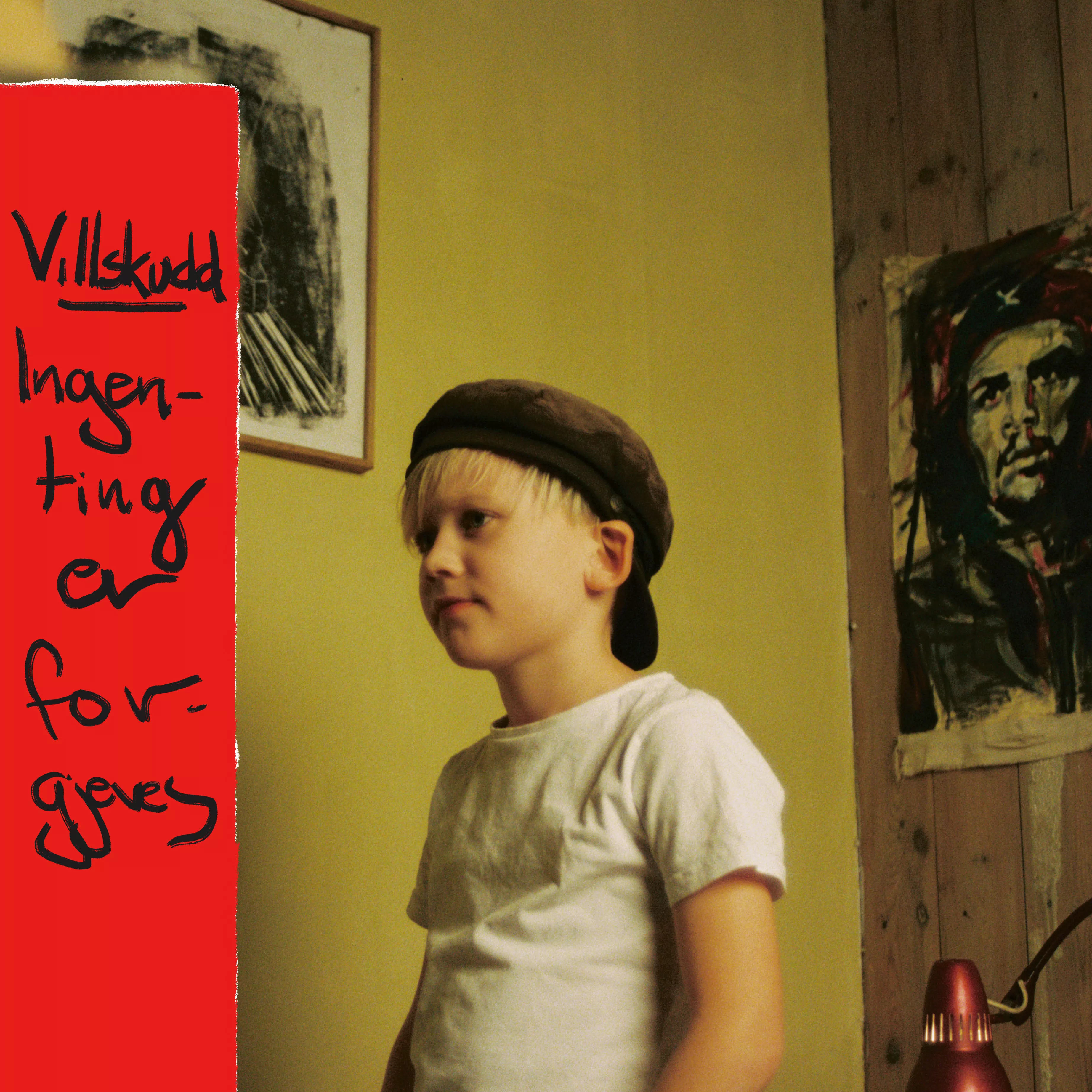 Ingenting er forgjeves - Villskudd