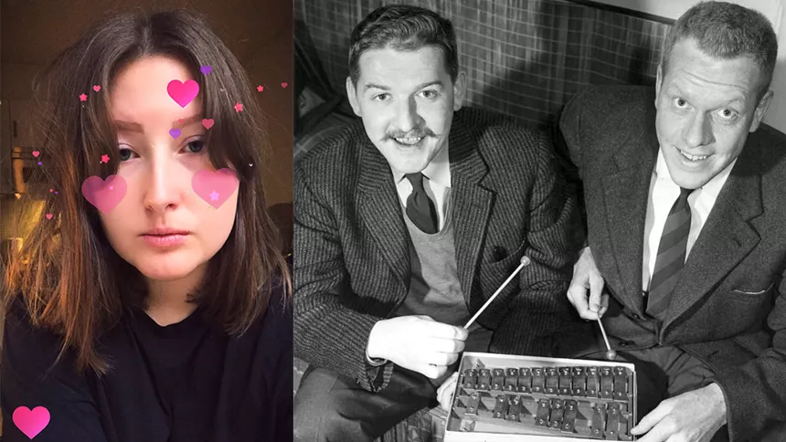 KRÖNIKA: Kulturarbetarna är de nya kapitalisterna