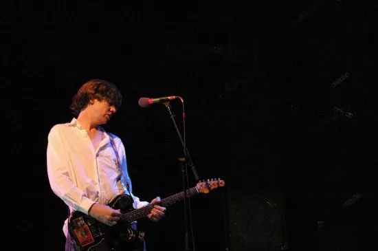 Beck producerer Thurston Moore-album