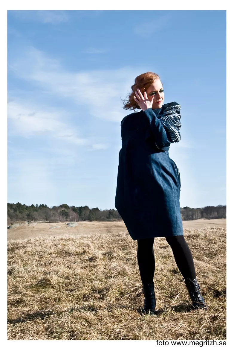 Electronica från de skånska skogarna