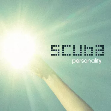 Personality - Scuba