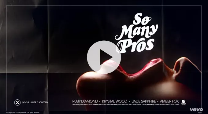Video: Snoop Dogg er tilbage i 70'erne