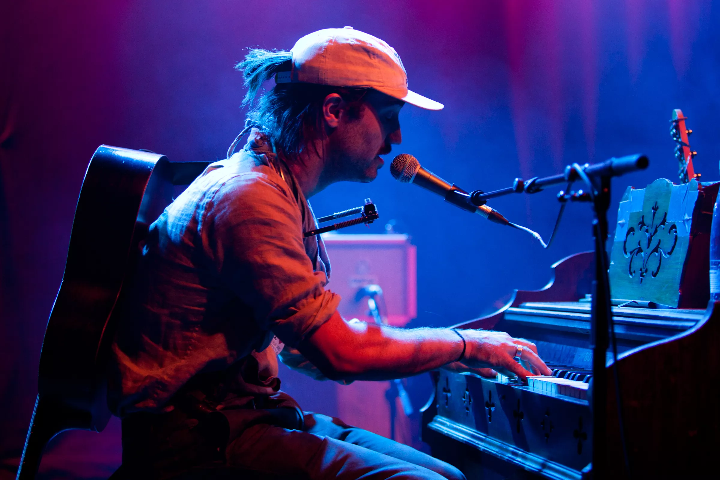 GAFFA dækker Tønder Festival