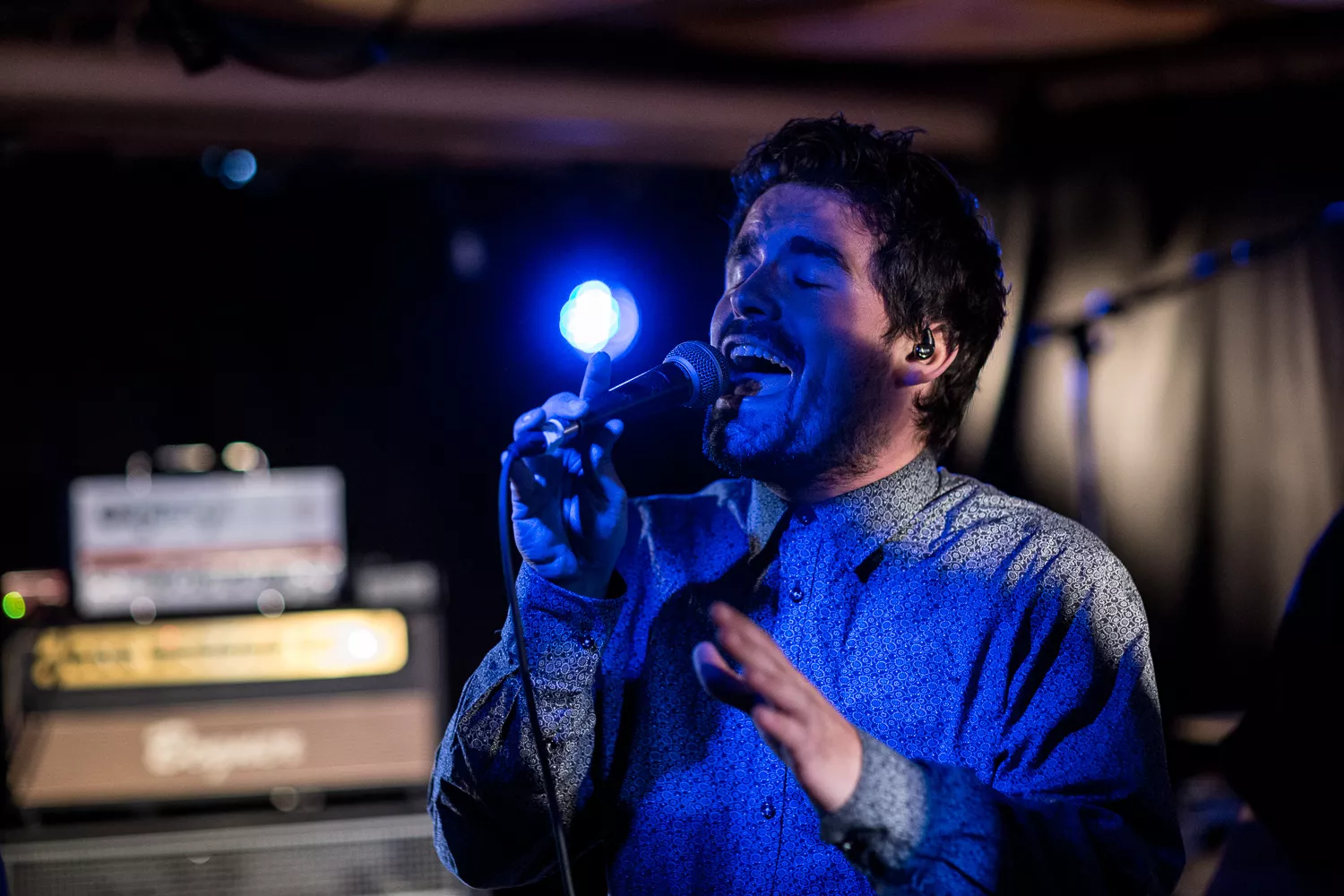 Diverse kunstnere: Spot Festival, HeadQuarters, Aarhus