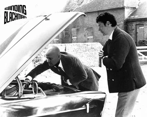 Winding/Blachman – Vi skal bare få lortet ud