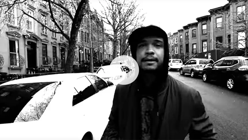 Shaka Loveless klar med ny single og video