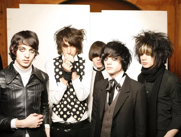 The Horrors klar med nyt album