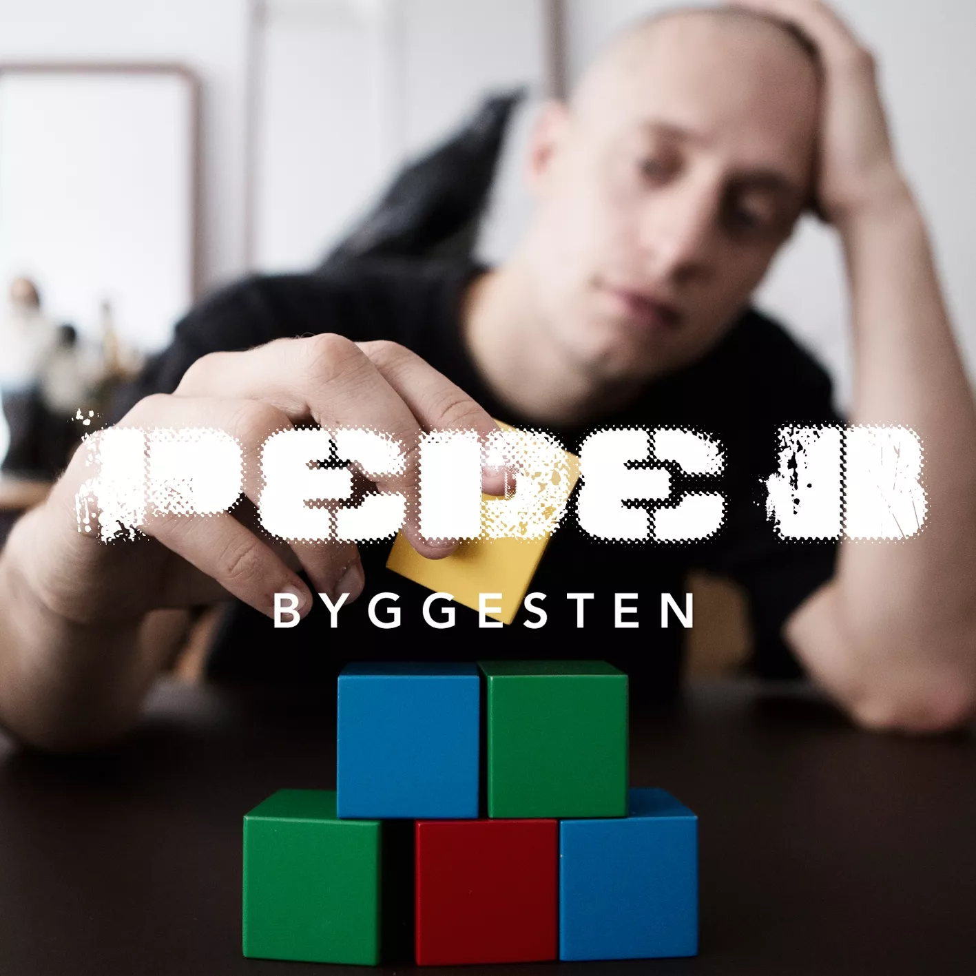 Byggesten - Pede B