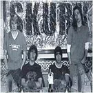 Upcoming bands på "Anja Efter Viktor"-soundtrack